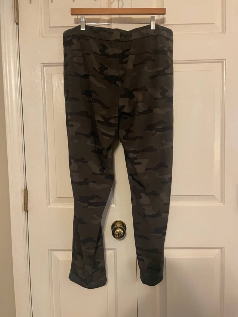 NWT Gradual 3XL Camo Pants - Athleisure Comfort for Everyday Style - Picture 5 of 7